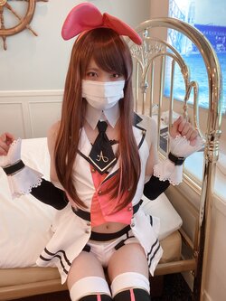 Senyasen Yanko - Kizuna Ai