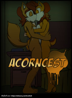 [Aval0nX] Acorncest (Sonic The Hedgehog) Ongoing