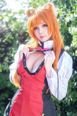 Hana Bunny - Raphtalia (The Rising of the Shield Hero)