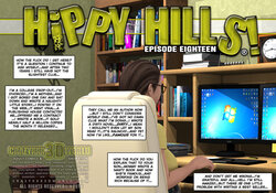 Hippy Hills 18 - Crazyxxx3DWorld