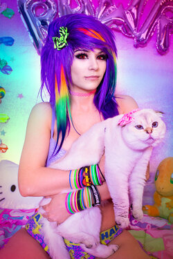 Danielle Beaulieu - 20NINESCENE