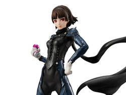 Persona 5 Royal Lucrea Makoto Niijima [bigbadtoystore.com]