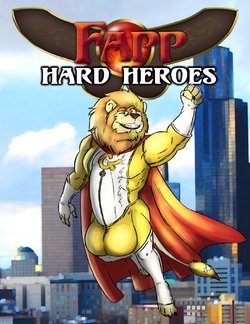 [Kah] Fapp: Hard Heroes