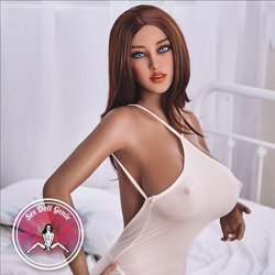 Cecelia, American MILF - Real Doll Addict, Sex Doll Blog