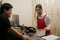 AV actress uncensored high resolution pic 01