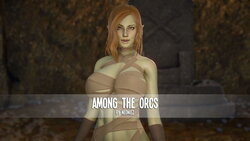 NEONIEZ - Among the Orcs (English)