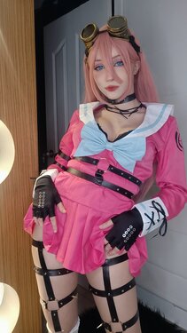 Mochidolll - Miu Iruma