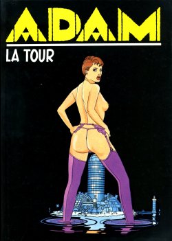 [Adam Hofmann] La Tour [French]