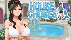 [Siren's Domain] House Chores [v0.19]