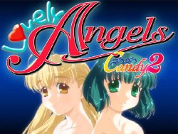 [Mink] Peropero Candy 2 ～ Lovely Angels Candy 2 ～