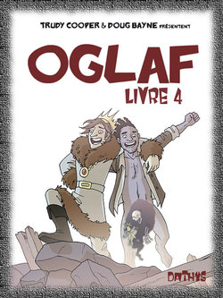 [Trudy Cooper] Oglaf - Volume 4 [French]