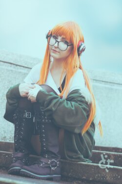 Denialism - Futaba