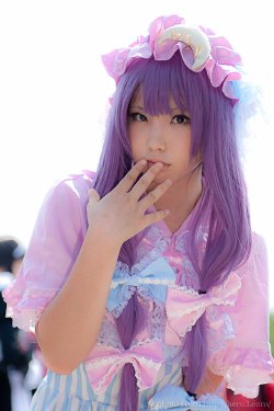 Enako Cosplay Collection