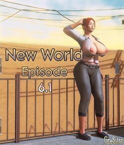 New World Episode 6.1