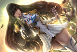 [LIMGAE] - April 2018 Gumroad Pack