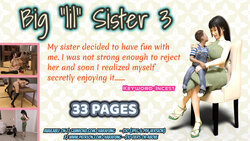 Harafung - Big Little Sister 3