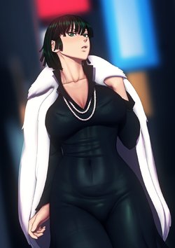 [John Doe] HypnoApp - Fubuki (One Punch Man)