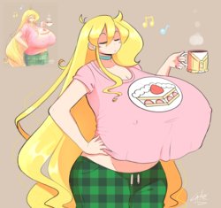 Artist - TheyCallHimCake [Tmb]