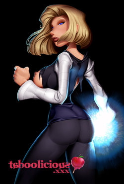 Android 18