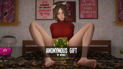 NEONIEZ - Anonymous Gift (English)