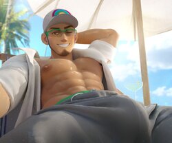 [Appas] Professor Kukui