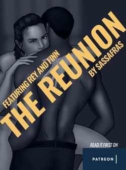 [Sassafras] The Reunion (Star Wars)