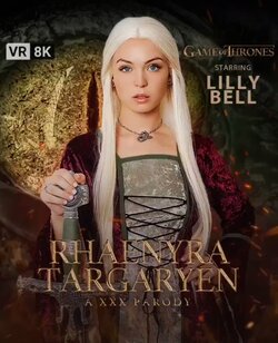 Lilly Bell - Rhaenyra Targaryen