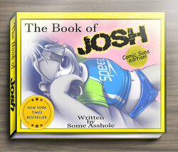 [Sammy Stowes] The Book of Josh