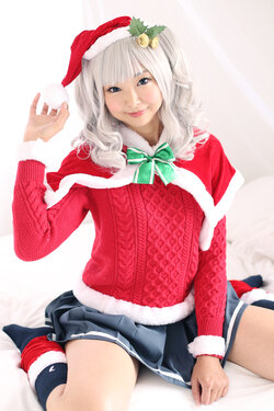 Necoco - Xmas Kashima