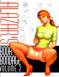Alazar - Book of Bondage 2 (Dutch)