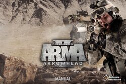 ARMA2 Operation Arrowhead Manual