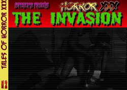 The invasion