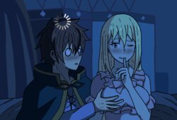 [ApoelaYoshi7] Season 3 Episode 9 (Konosuba)