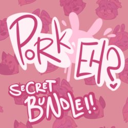 [CerealHarem] Pork Eh? Secret Bundle
