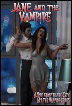 Jane and the Vampire