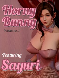 [Manico] Horny Bunny - Vol. 1 - Sayuri