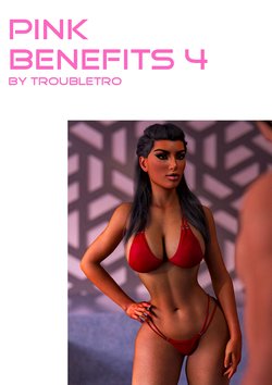 [TRoubLETRO] Pink Benefits 4 [French]