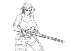 Mara (Call of Duty: Warzone)