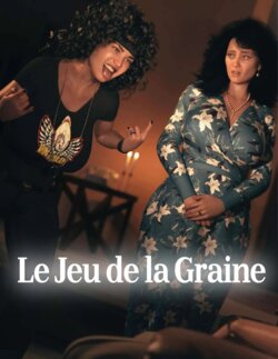 [Redoxa , RawlyRawls] Will You Accept the Seed? | Le Jeu de la Graine [French] [LaculottedelaReine]