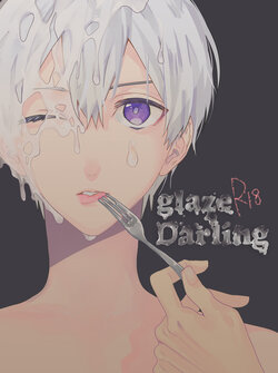 [ennu (Kosameda Yuu)] glaze Darling (IDOLiSH7) [Digital]