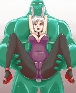 [Niels de Jong] Riven Ganked (League of Legends)