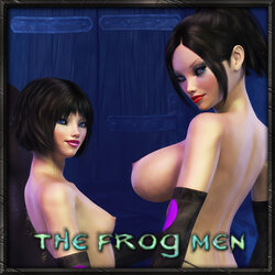 [Vaesark] CGS217 - The Frog men