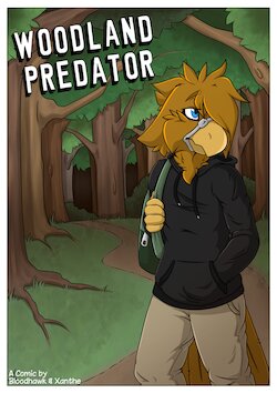 [Xanthe] Woodland Predator - Ongoing