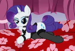 RULE 34 PONIES (Rarity)