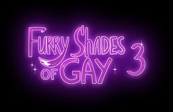 [Furlough Games] Furry Shades of Gay 3: Still Gayer (Full Game CG & Sprites)