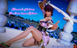 [DirectorEroko] Midsummer's Night Dream- When Dream Become Nightmare (Dead or alive)