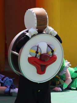 Kigurumi - Smile PreCure!