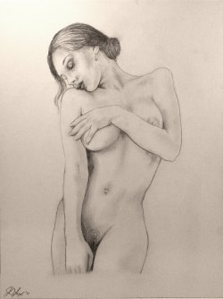 Erotic Art Collector 0226 FOX LAURA FRANKE