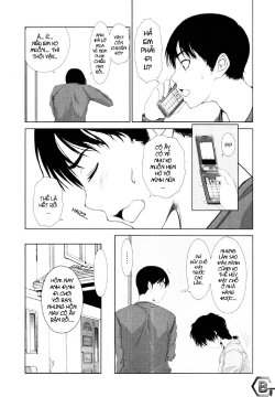 [Osuzu Akiomi] Smile Again (COMIC Tenma 2010-01) [Vietnamese Tiếng Việt] [Buzmon Trans Group]