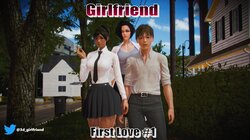 [Girlfriend] First Love - Capitulo 1 (English)